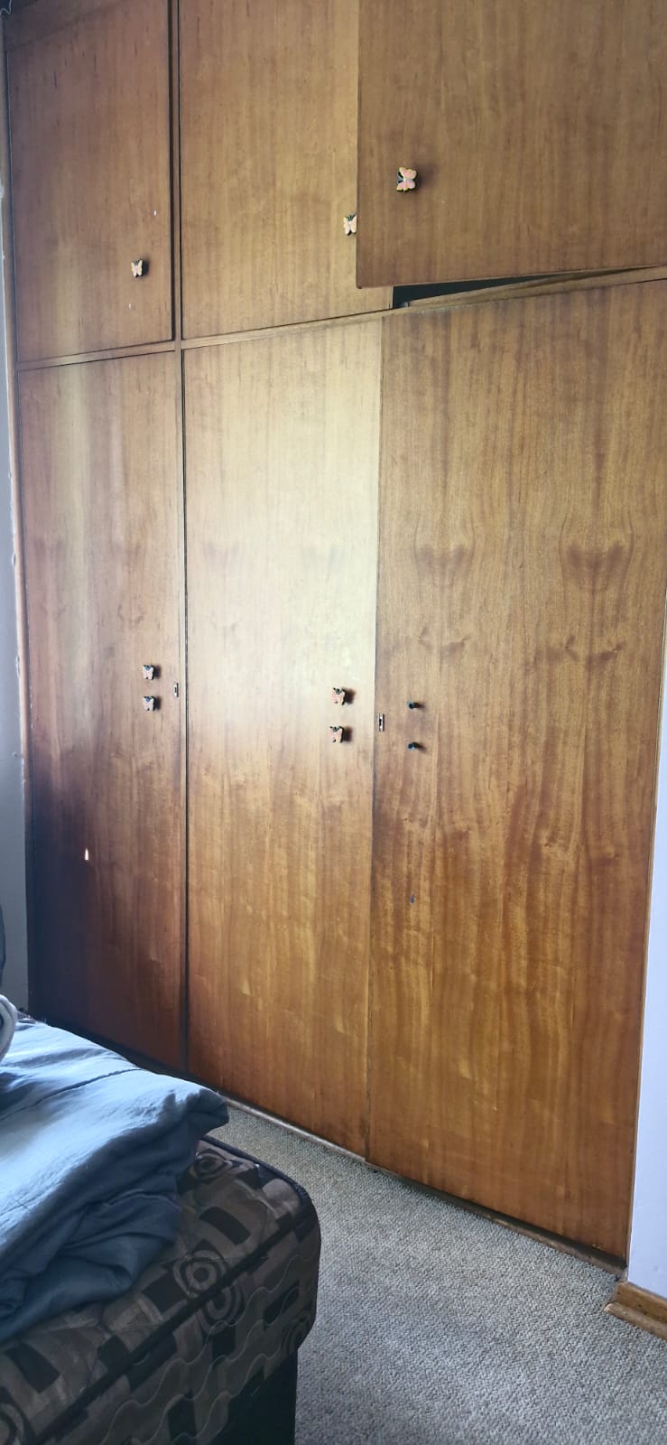 1 Bedroom Property for Sale in Universitas Free State